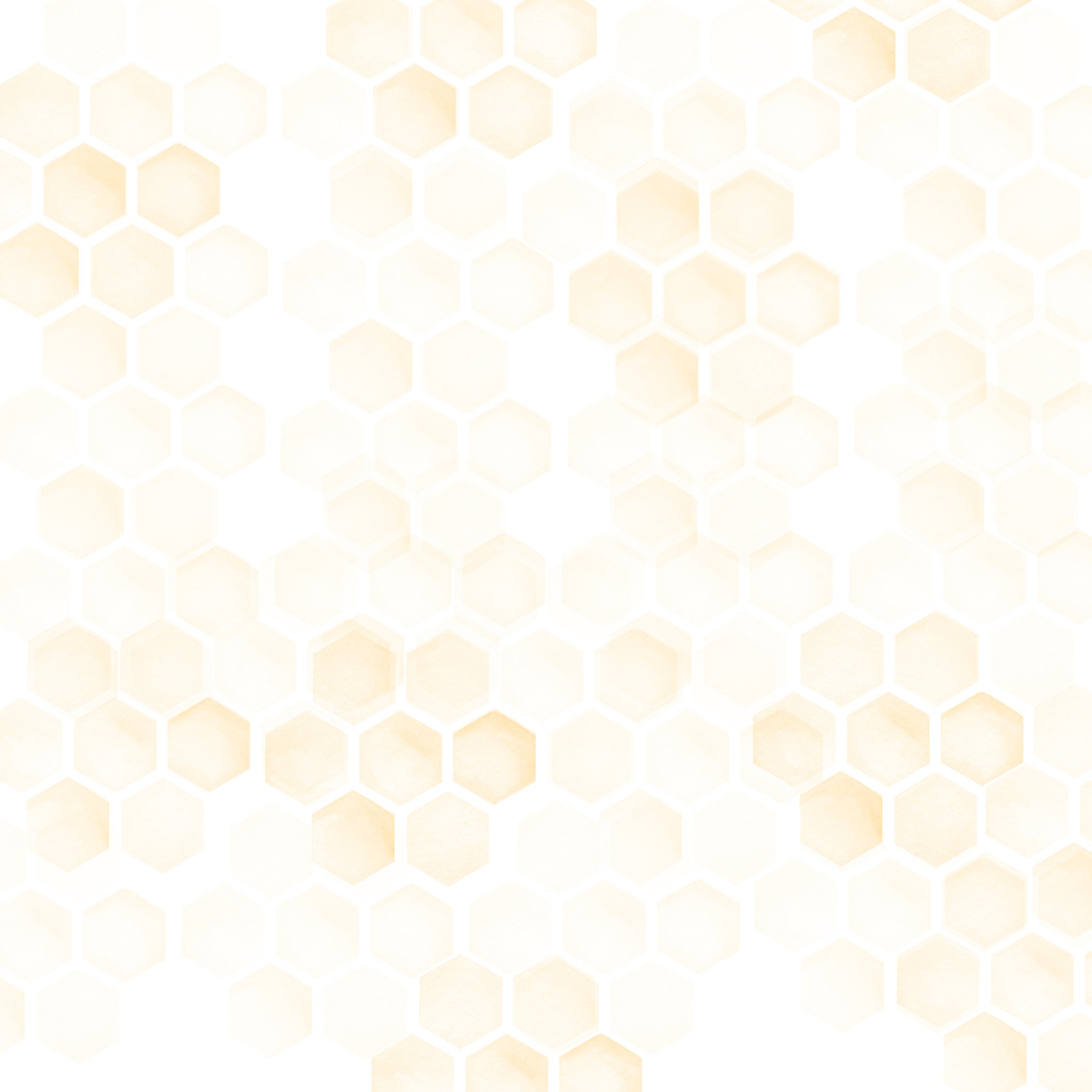 Honeycomb Background